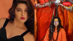 ‘मैं अभी तक वर्जिन हूं…’, ममता कुलकर्णी ने अपने सेमी-न्यूड फोटोशूट को लेकर की बात, बोलीं- मुझे नहीं पता था…