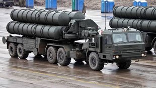 air defence system S 400, air defence system, S 400