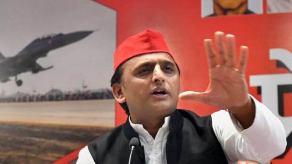 akhilesh yadav | loksabha | parliament | maha kumbh |