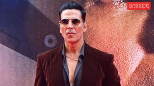 Akshay Kumar Diet Plan