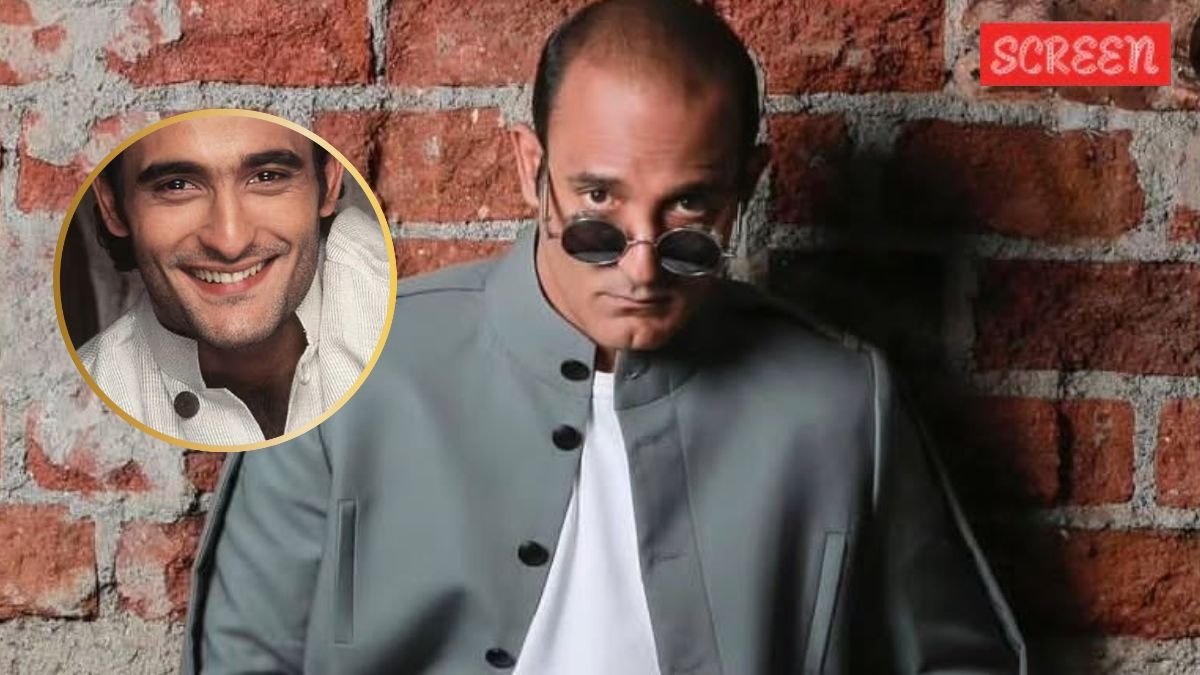 Akshaye Khanna, Bollywood