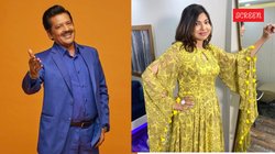 CineGram: ‘मेरे साथ 1 घंटा भी नहीं बिताना चाहती’, जब पत्नी के सामने उदित नारायण ने अलका याग्निक से कही ये बात, कहा- कुमार सानू के साथ 24 घंटे…