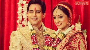 Aman Verma divorce