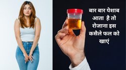 एक नहीं बल्कि अनेक बीमारियों का काल है ये 1 फल, रोज खाने से पेशाब से जुड़ी परेशानियां भी होगी दूर, आचार्य बालकृष्ण से जानिए फायदे