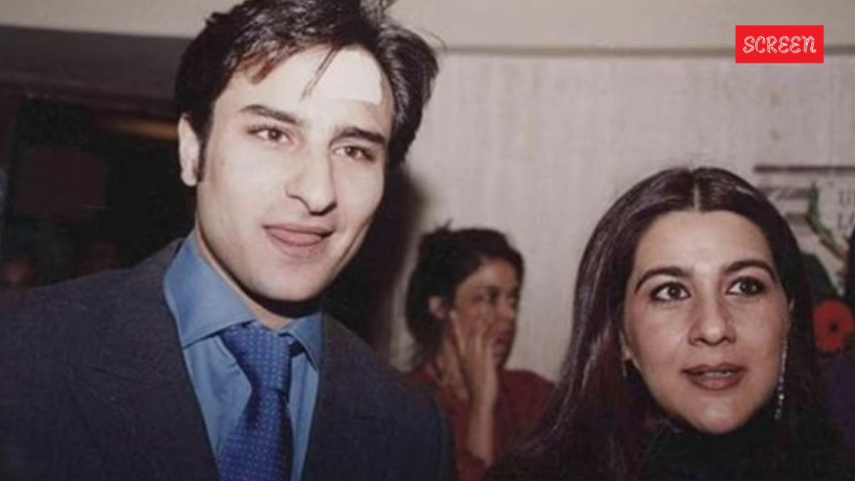 Amrita Singh Birthday