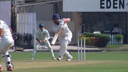 Ranji Trophy: बल्ले के बाद शम्स मुलानी और तनुष कोटियान से गेंद से भी दिखाया दम, मुंबई के खिलाफ मजबूत स्थिति में हरियाणा