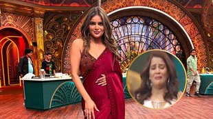 Archana Gautam Celebrity Masterchef