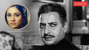 Praan birth anniversary