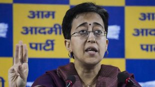 atishi, delhi bjp cm, atishi news