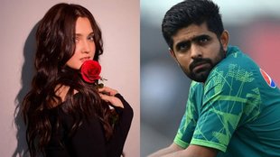 babar azam