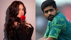 दिल 1 पर ही आता है, सिर्फ और सिर्फ बाबर आजम; पाकिस्तानी मॉडल ने क्रिकेटर के लिए प्यार का इजहार; देखें Video