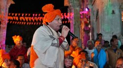 ‘आजादी के बाद गरीब देश को अमीर PM मिला’, गुजरात के मंत्री बोले- वह अपने कपड़े धुलवाने भी विदेश जाते थे