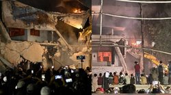 ‘बांग्लादेश को इस्लामिक देश बनाने की कोशिश’, बंगबंधु शेख मुजीब का घर प्रदर्शनकारियों ने किया आग के हवाले तो भड़कीं तस्लीमा नसरीन