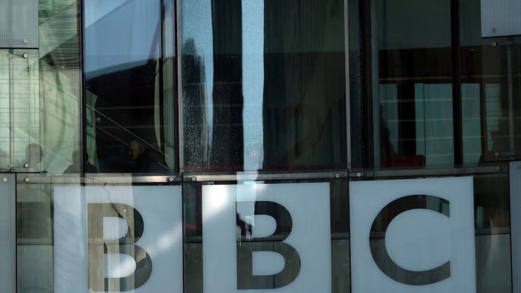bbc news, bbc raid, bbc ed