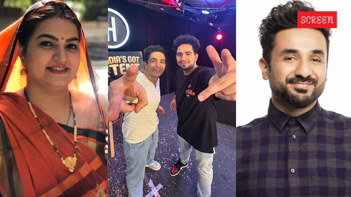 While celebrities across the country are expressing their views on the Ranveer Allahbadia controversy, comedian Vir Das and Heeramandi writer Snehal Mehra have also reacted to the issue. While celebrities across the country are expressing their views on the Ranveer Allahbadia controversy, comedian Vir Das and Heeramandi writer Snehal Mehra have also reacted to the issue.