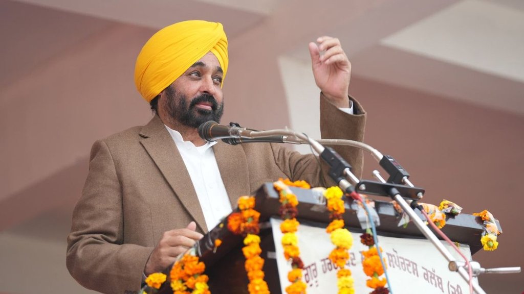 bhagwant mann, AAP punjab, AAP arvind Kejriwal, arvind kejriwal