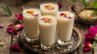 bhang ki thandai। Maha Shivaratri 2025। bhang thandai