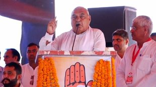 PM Modi Meet Bhupinder Hooda, MP Deepinder Singh Hooda,