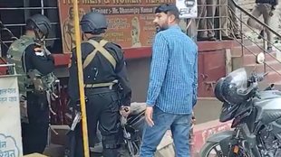 Patna police, bihar police, bihar crime news, encounter in patna,