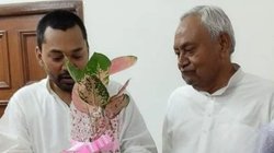 Bihar Politics: सीएम नीतीश का बेटा करेगा राजनीति में एंट्री? विरोधी बोले- स्वागत है; जानिए निशांत के बारे में