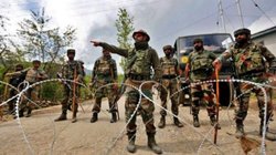बांग्लादेशियों ने की हिमाकत! धारदार हथियार के साथ सीमा में घुसे और BSF जवानों पर किया हमला