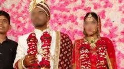 शादी हुई, सुहागरात के अगले दिन रिसेप्शन के लिए तैयार होने पार्लर गई दुल्हन, लौटते वक्त आया बड़ा ट्विस्ट, देखता रह गया दूल्हा