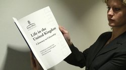 ब्रिटेन की महिला ने इस काम के लिए 13 बार बदला भेष, कारण जान जज भी रह गया हैरान