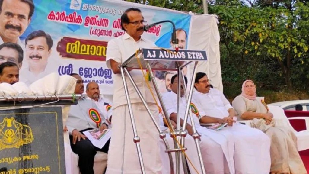 kerala, kerala politics, bjp kerala, kerala budget allocation