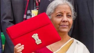 budget 2025 | nirmala sitharaman |