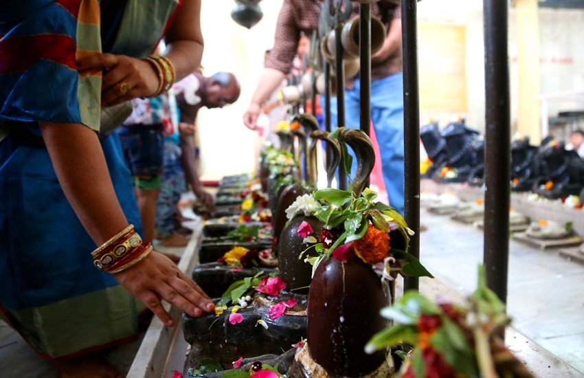 how to please Lord Shiva on MahaShivratri
