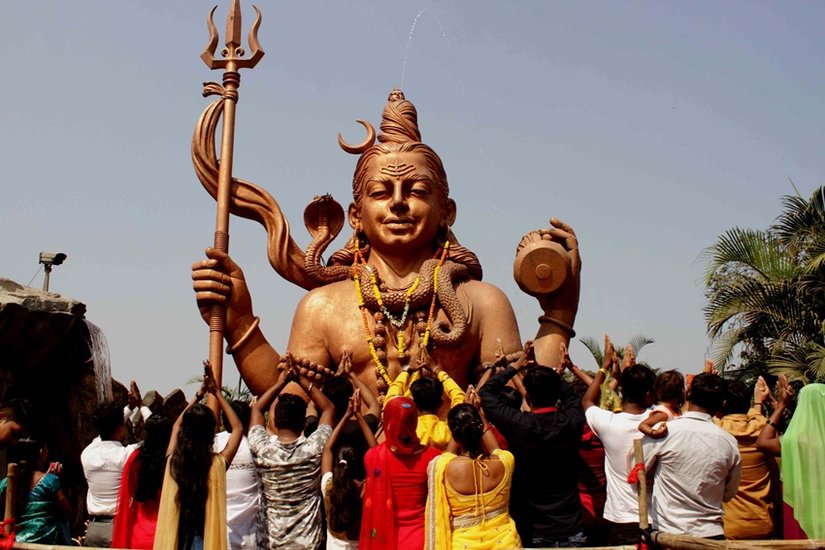 how to please Lord Shiva 