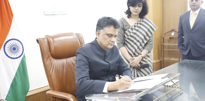 CAG report delhi govt