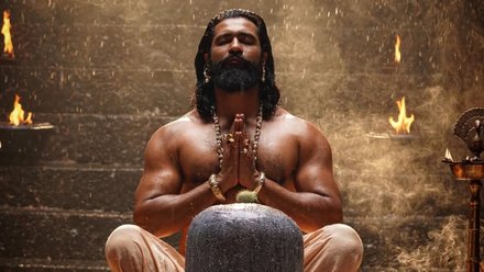 chhaava box office collection day 14 vicky kaushal movie beat stree 2 jawan gadar 2 on thursday | Jansatta