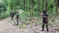 बीजापुर में 31 नक्सलियों को सुरक्षाबलों ने उतारा मौत के घाट, कई हथियार भी बरामद; 2 जवान शहीद