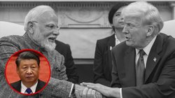 China on Modi-Trump: ‘दो देशों की बैठक में हमारा…’, मोदी-ट्रंप की मीटिंग में चीन के जिक्र से बौखलाया बीजिंग
