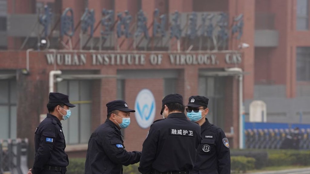 china | wuhan | lab coronavirus |