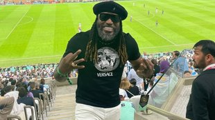 chris gayle , cricket news