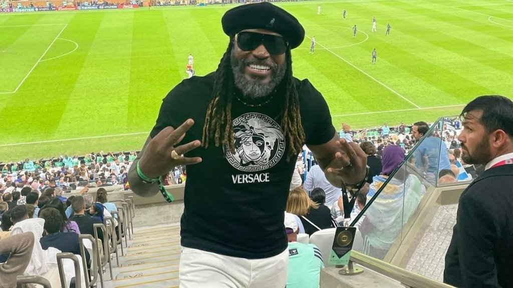 chris gayle , cricket news