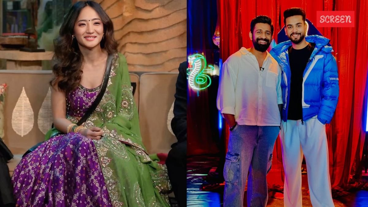 Chum Darang Elvish Yadav