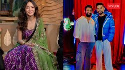 TV Adda: ‘किसी की पहचान और…’, ‘बिग बॉस 18’ फेम चुम दरांग ने किया एल्विश यादव के कमेंट पर रिएक्ट, पोस्ट कर जताई आपत्ति