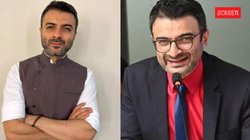 TV Adda: एक्टिंग छोड़ कॉलेज में प्रोफेसर बन गए हैं CID के ये मशहूर एक्टर, अब इतना बदल गया है लुक