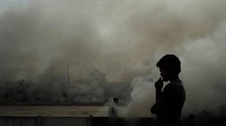 Blog: तेजी से गर्म हो रही पृथ्वी, जीवाश्म ईंधन के प्रयोग से तापमान में वृद्धि
