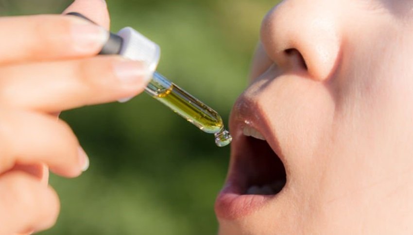 oil claimed to be good for your health