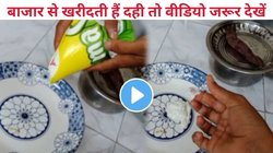 “क्या अपनी जान ले लोगे…” लेडीज क्या आप भी बाजार से दही खरीदकर लाती हैं? रुकिए, यह वीडियो देख आप भी चौंक जाएंगी