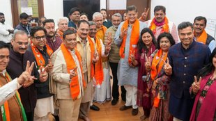 delhi bjp| delhi govt formation| delhi CM