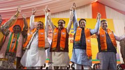 कैसी होगी दिल्ली में बीजेपी सरकार की कैबिनेट? जानें क्या है विधायकों के मंत्री बनने का फॉर्मूला