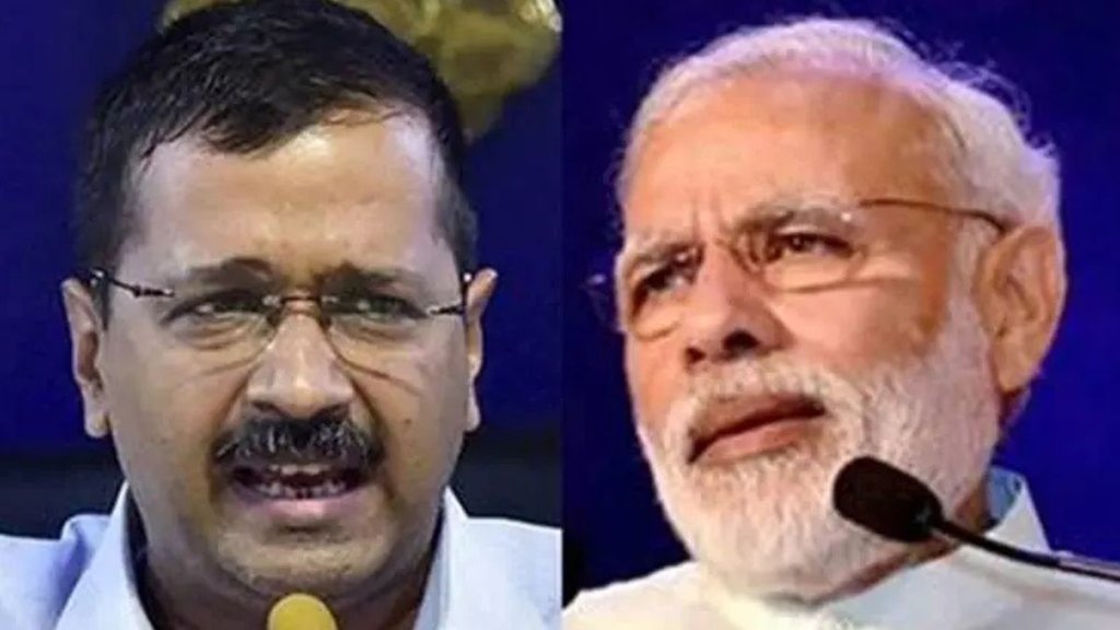 Delhi Elections | bjp | aap