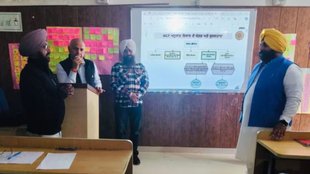 Manish Sisodia, Manish Sisodia in punjab, Delhi Assembly poll,