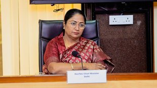 delhi, Rekha Gupta, monthly payment scheme for women,