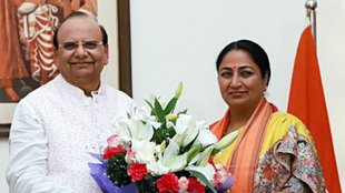 delhi cm Rekha gupta, Delhi Chief Minister | delhi news